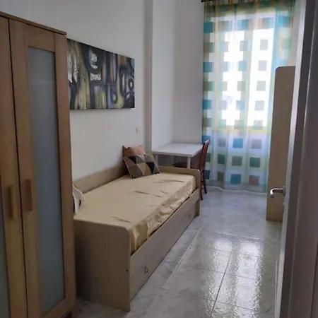 Apartamento Interno 14 - Re Di *