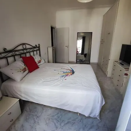 Interno 14 - Re Di Apartamento Roma