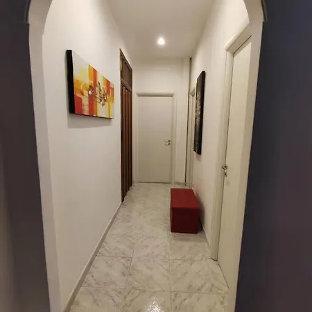 Apartamento Interno 14 - Re Di *